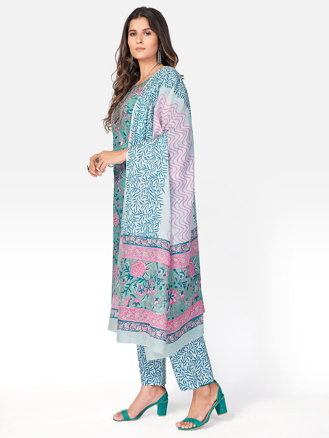 NOZ2TOZ - Made In INDIA.