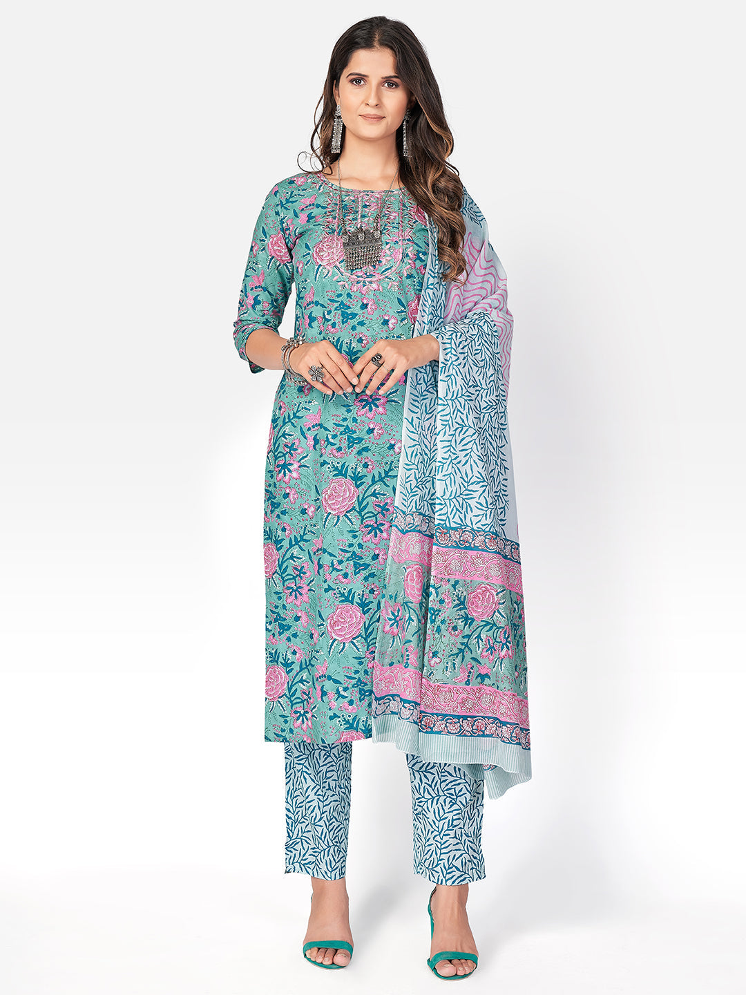 NOZ2TOZ - Made In INDIA.