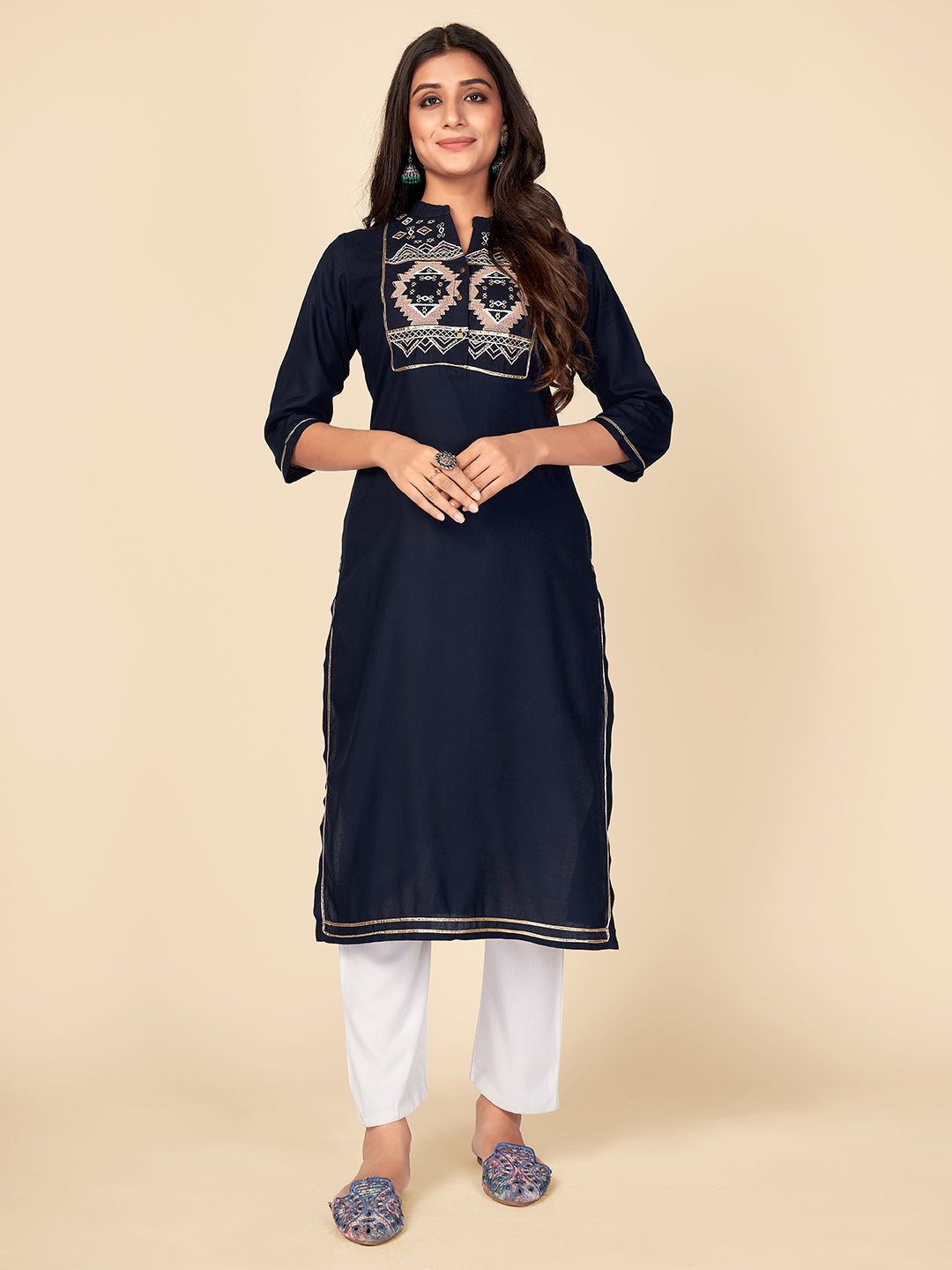 NOZ2TOZ - Made In INDIA.