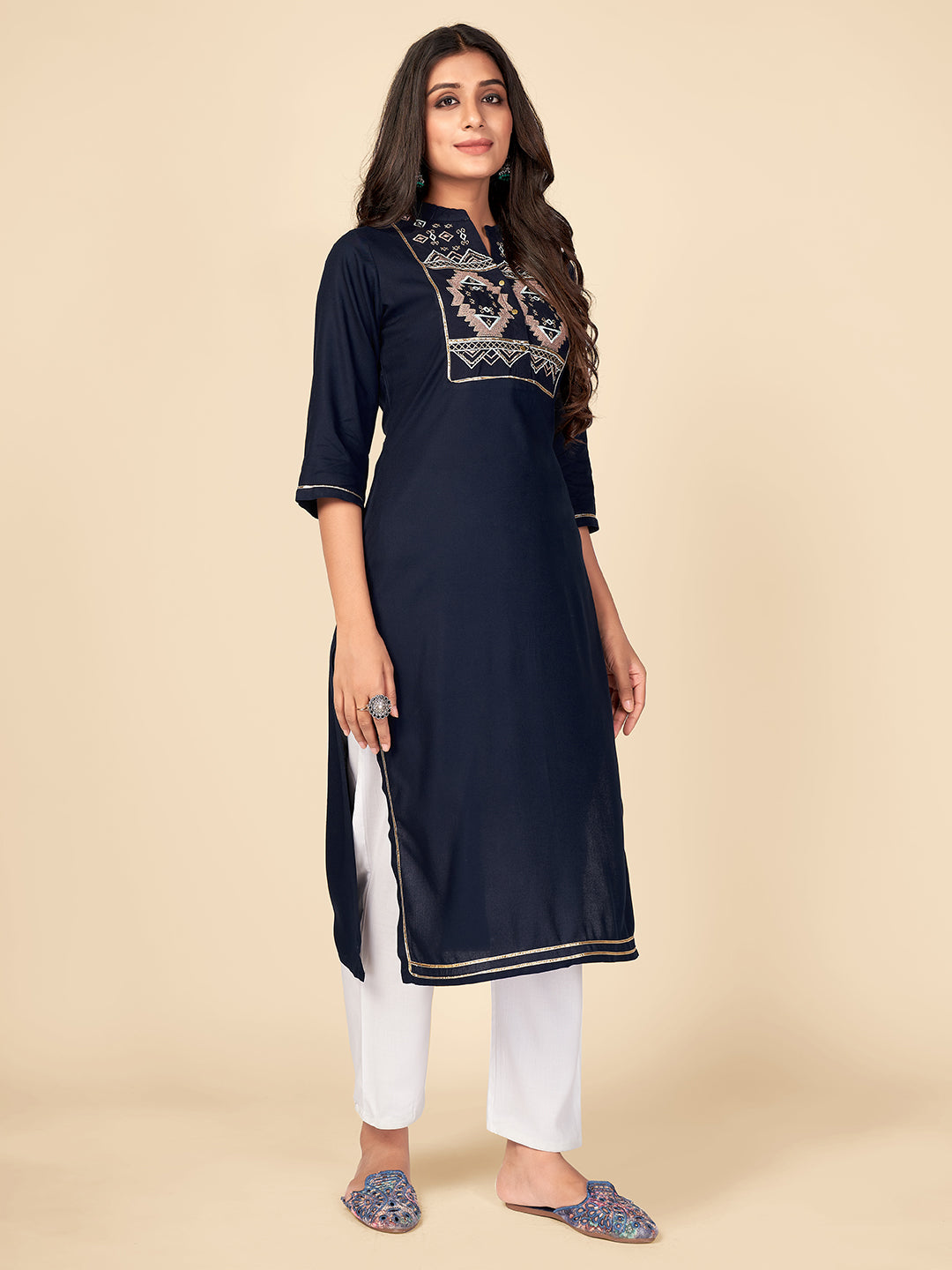 NOZ2TOZ - Made In INDIA.