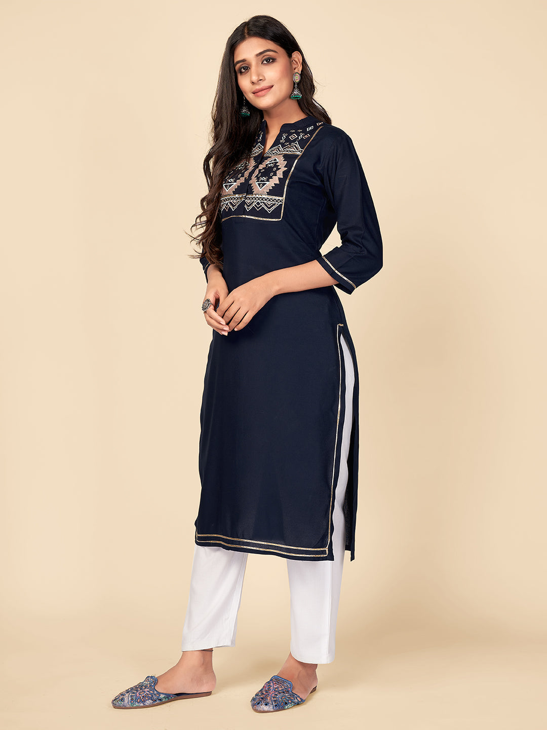 NOZ2TOZ - Made In INDIA.