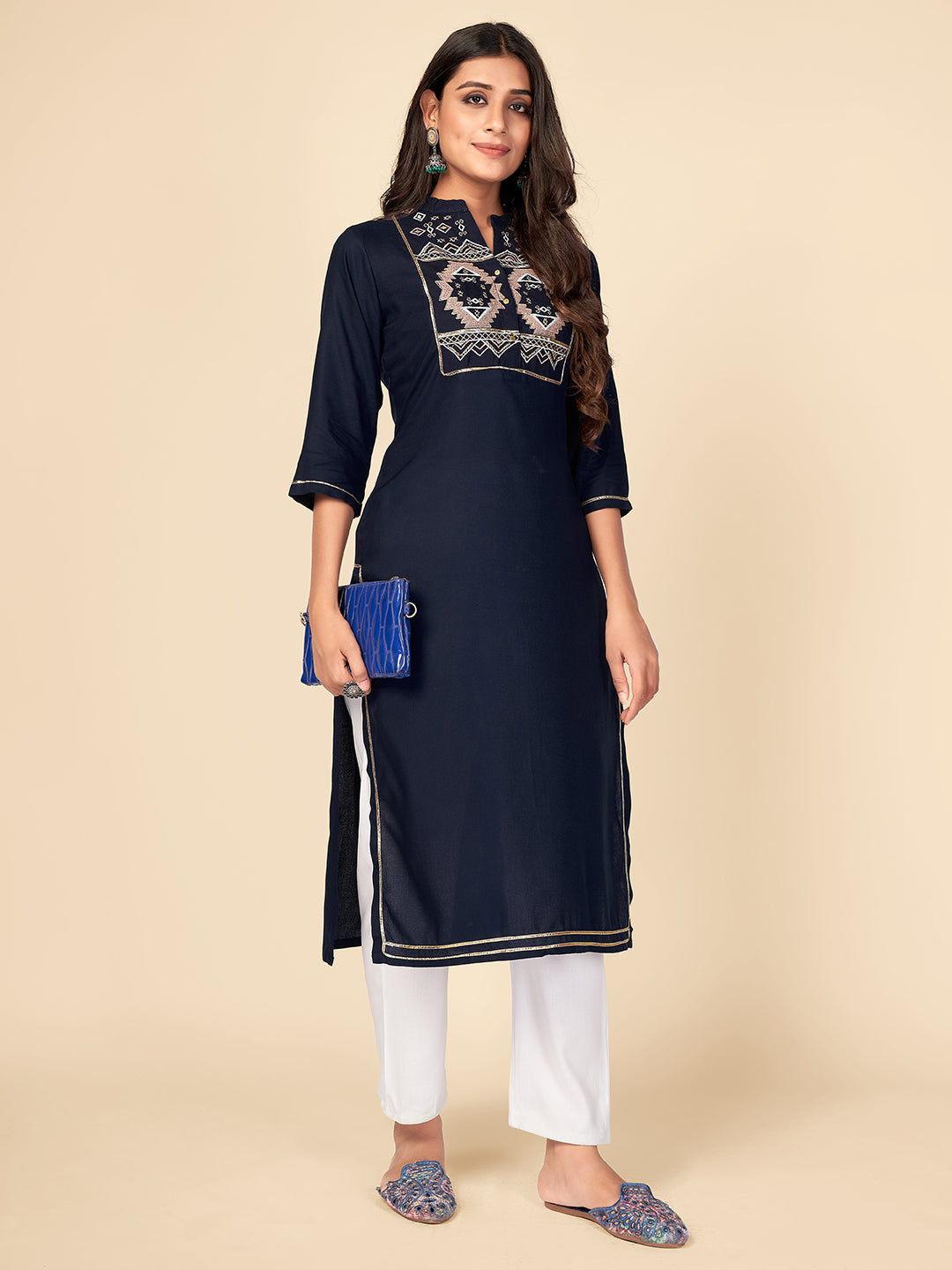 NOZ2TOZ - Made In INDIA.