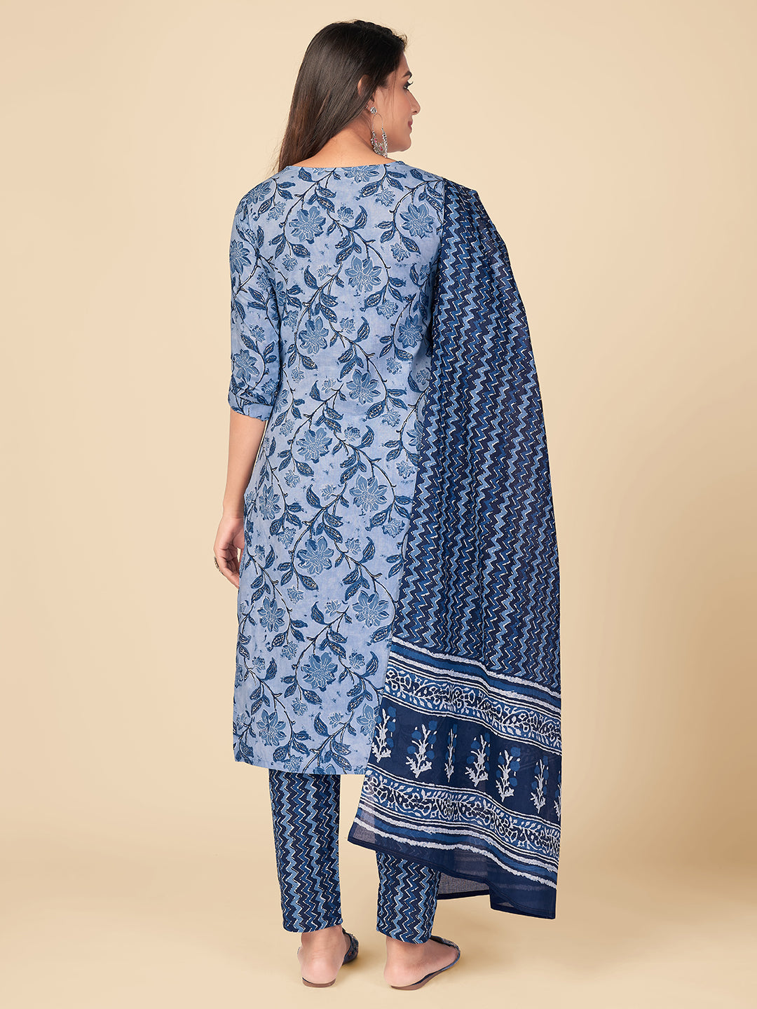 NOZ2TOZ - Made In INDIA.