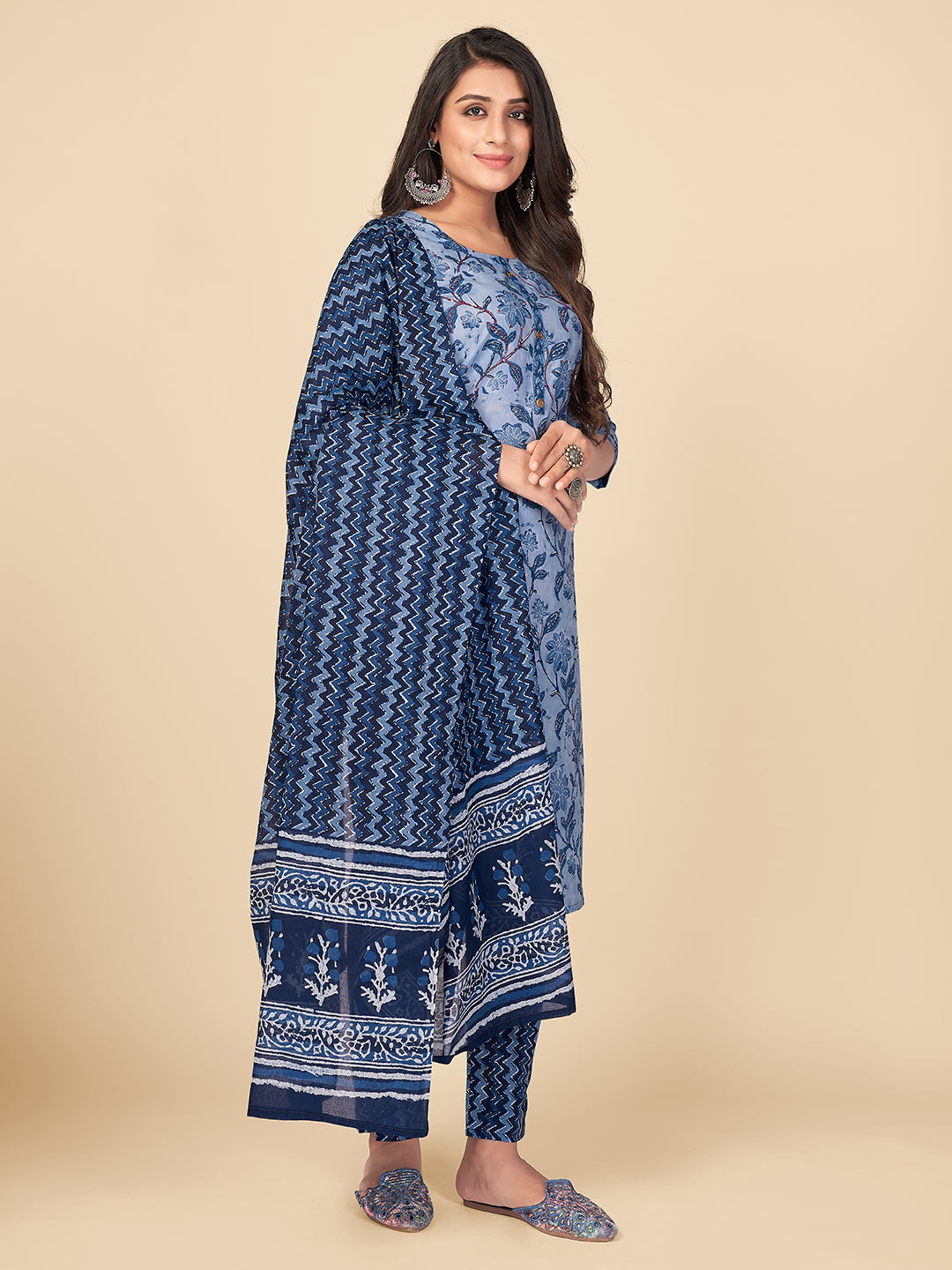 NOZ2TOZ - Made In INDIA.