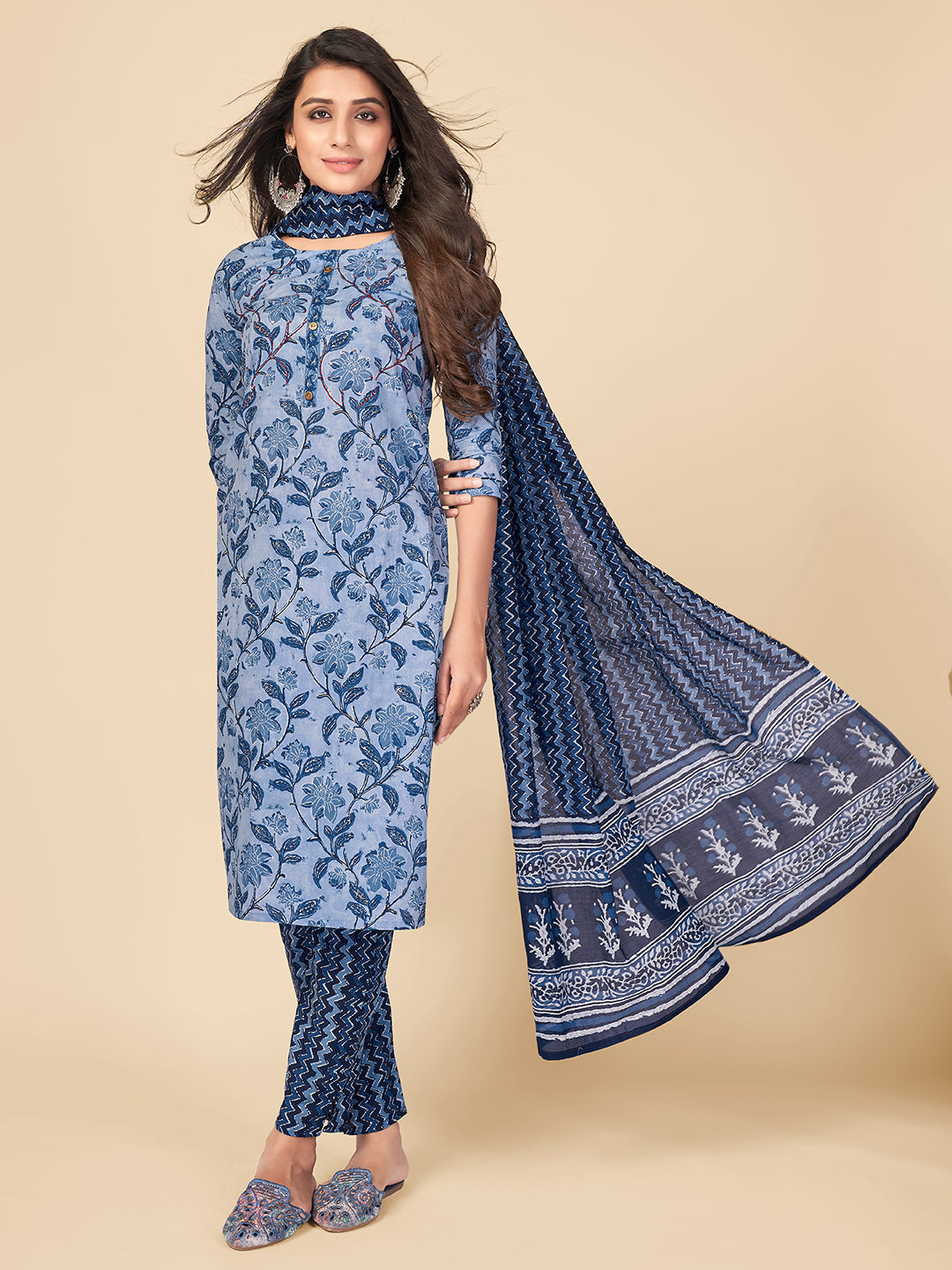 NOZ2TOZ - Made In INDIA.