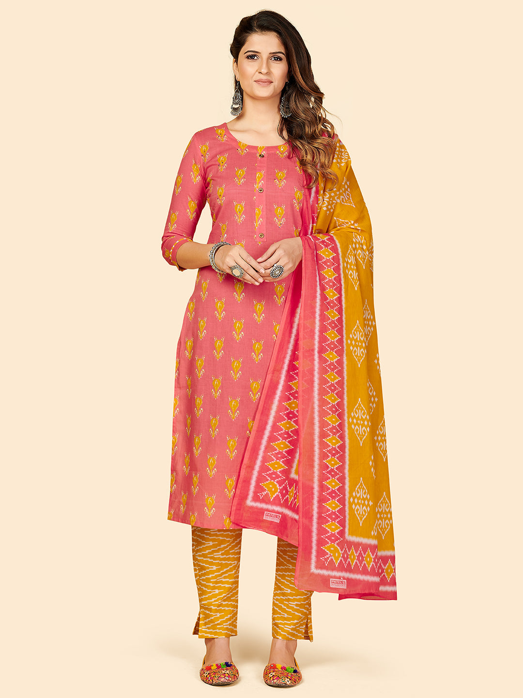 NOZ2TOZ - Made In INDIA.