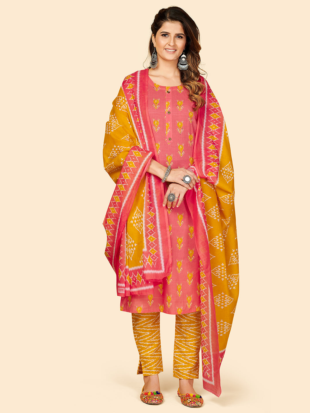 NOZ2TOZ - Made In INDIA.