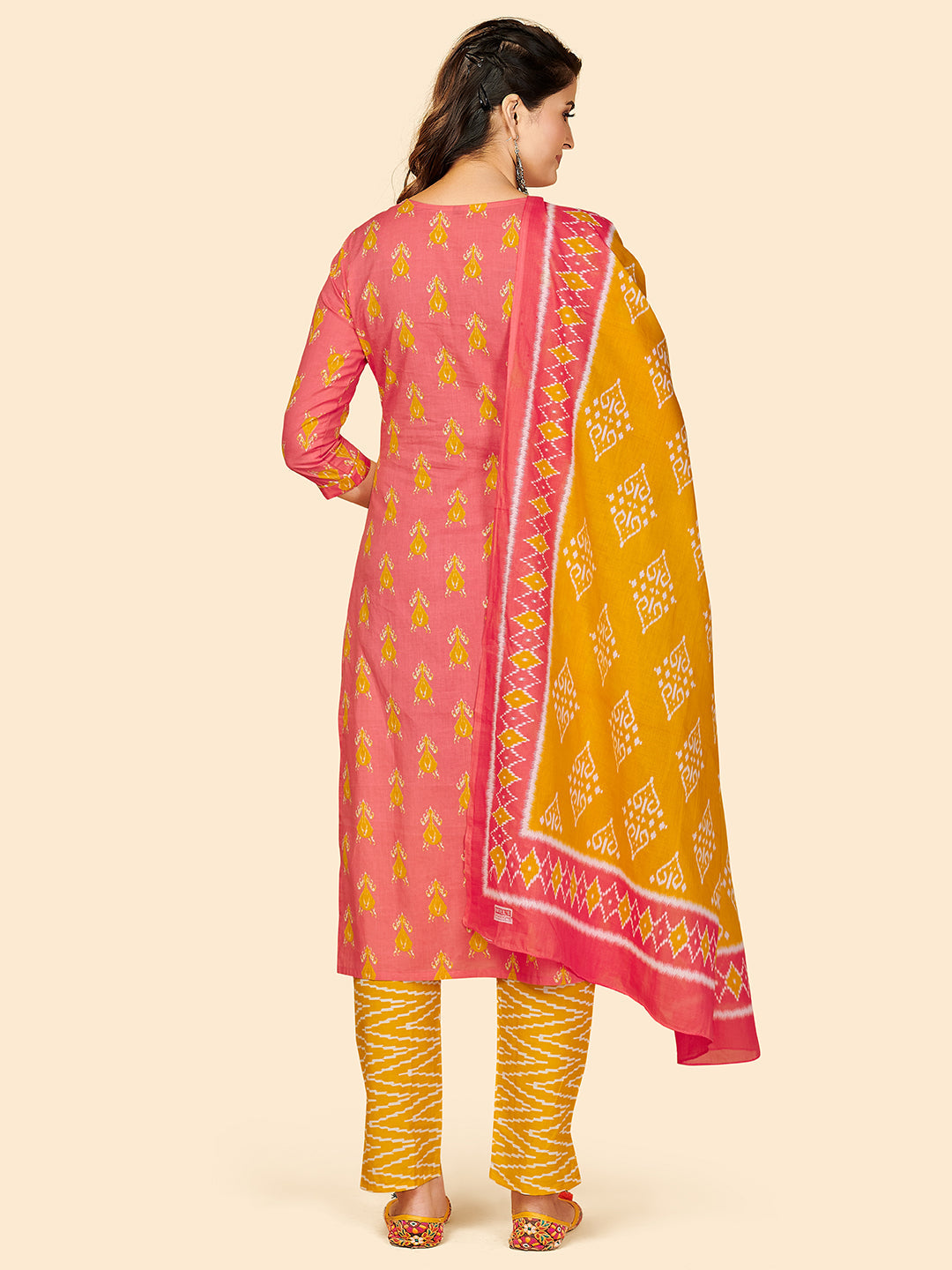 NOZ2TOZ - Made In INDIA.