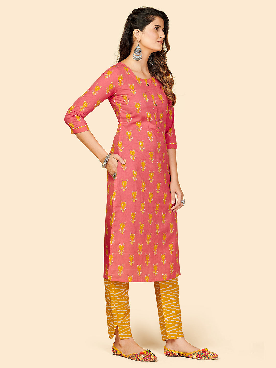 NOZ2TOZ - Made In INDIA.