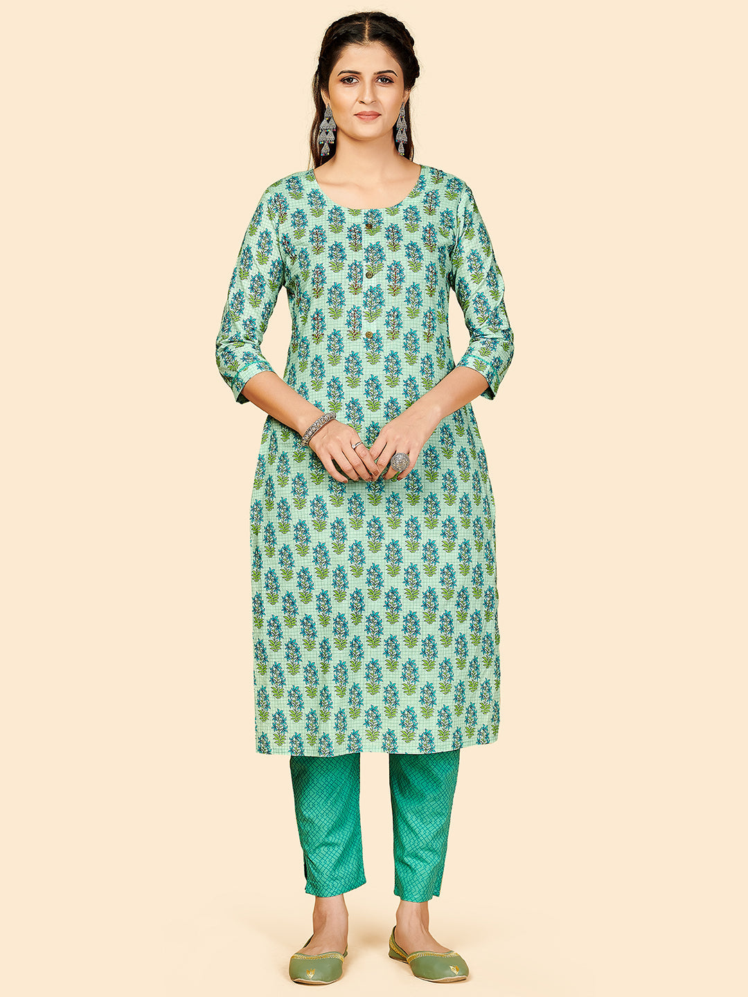 NOZ2TOZ - Made In INDIA.