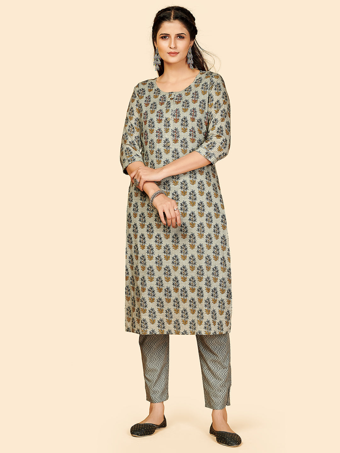 NOZ2TOZ - Made In INDIA.