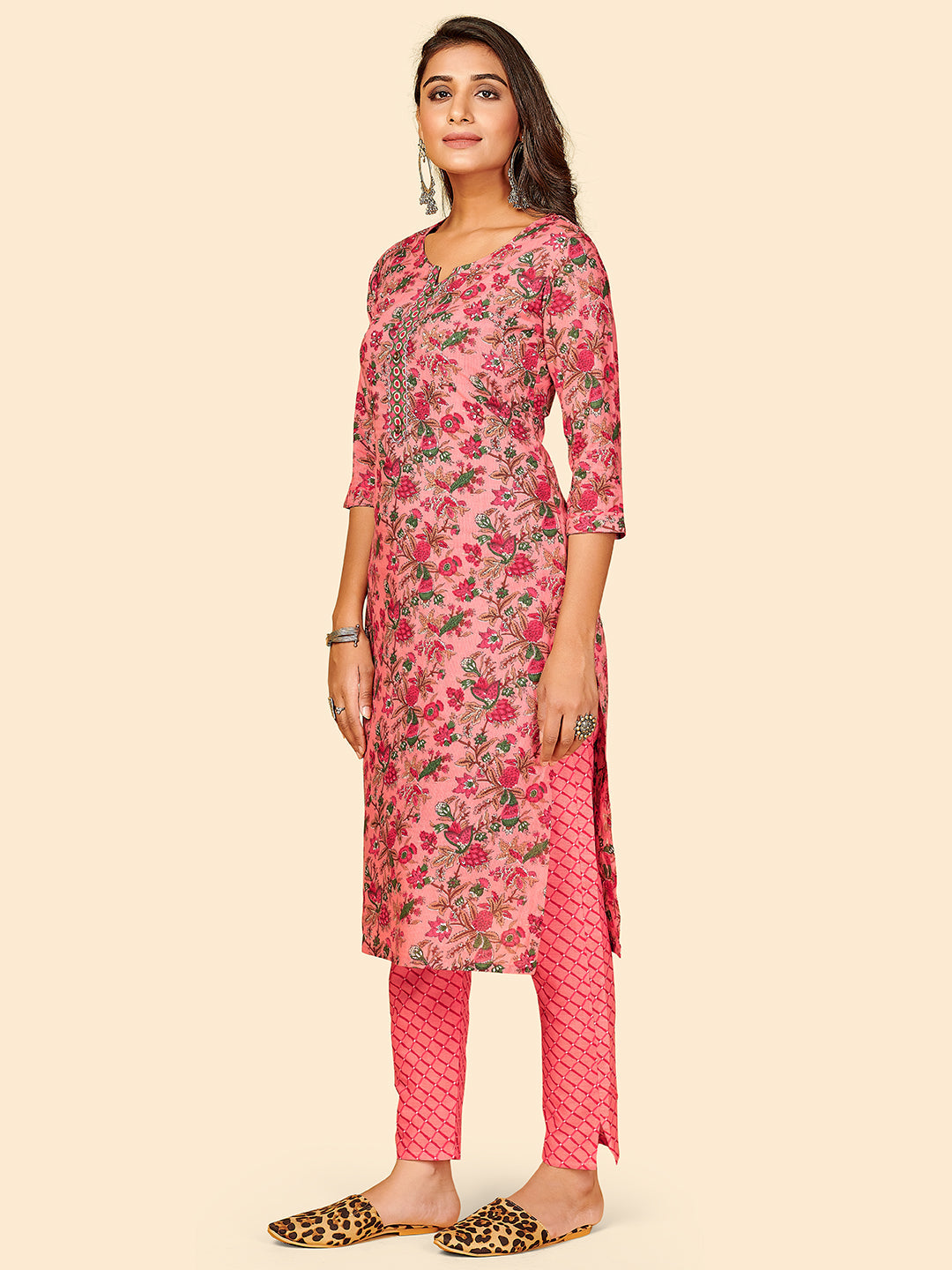NOZ2TOZ - Made In INDIA.
