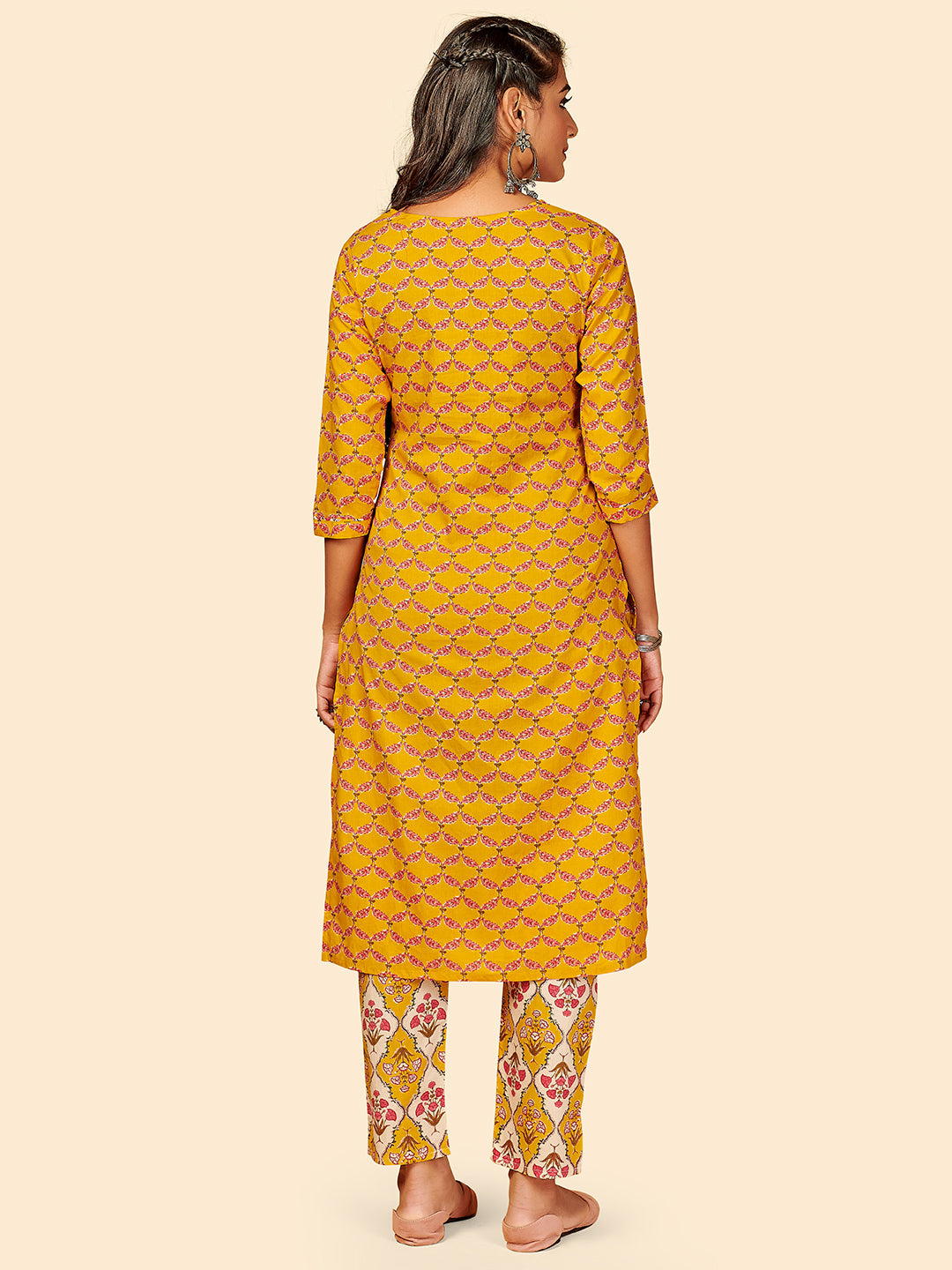 NOZ2TOZ - Made In INDIA.