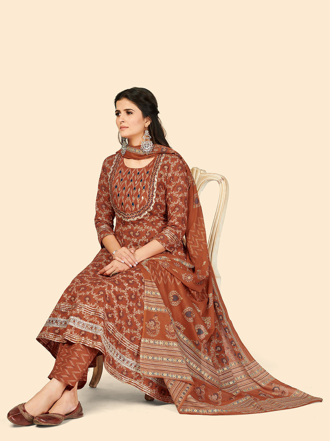 NOZ2TOZ - Made In INDIA.