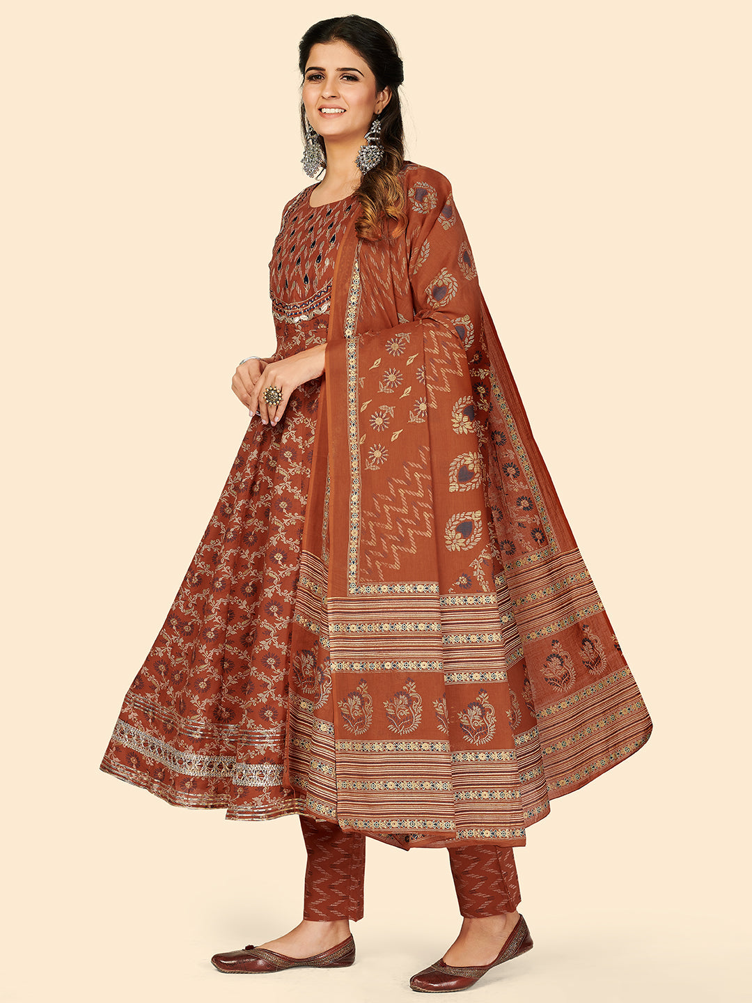 NOZ2TOZ - Made In INDIA.