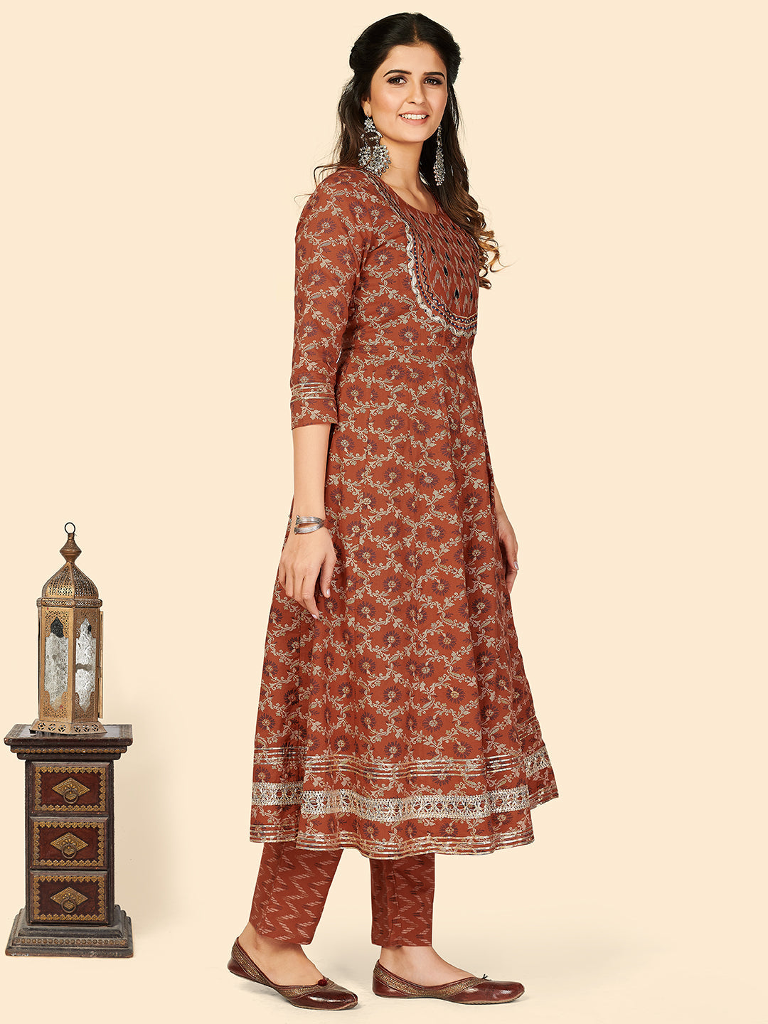 NOZ2TOZ - Made In INDIA.