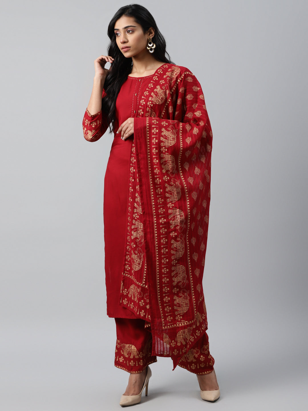 NOZ2TOZ - Made In INDIA.