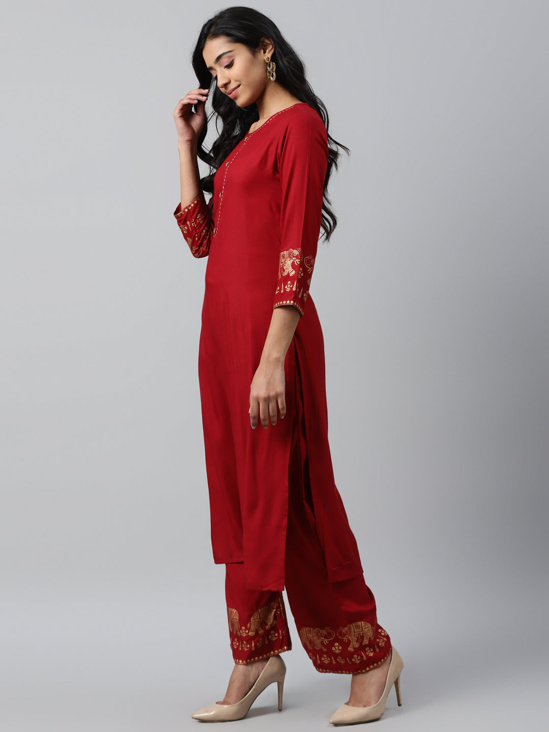 NOZ2TOZ - Made In INDIA.
