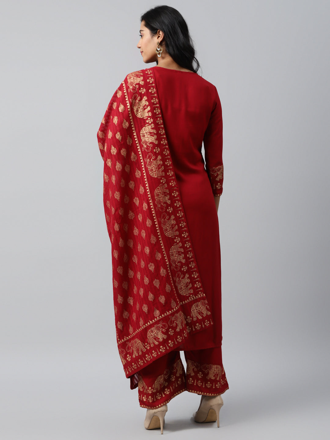 NOZ2TOZ - Made In INDIA.