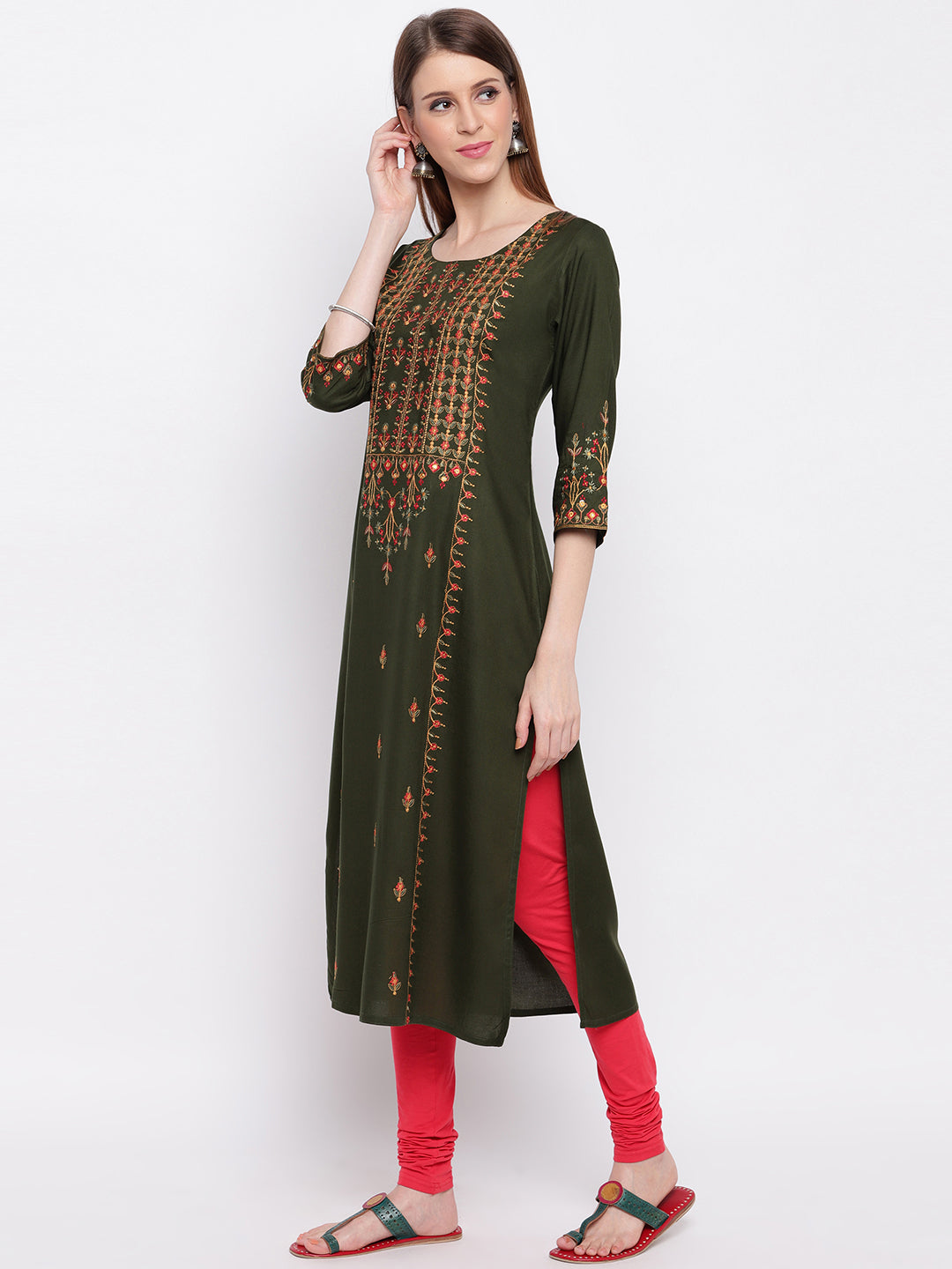 NOZ2TOZ - Made In INDIA.