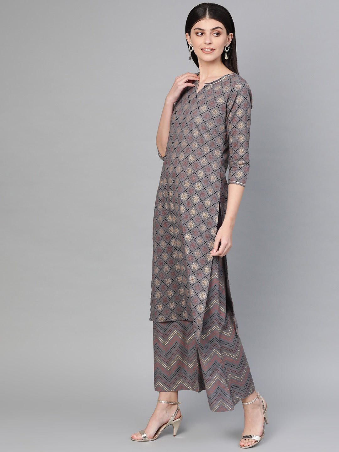 NOZ2TOZ - Made In INDIA.