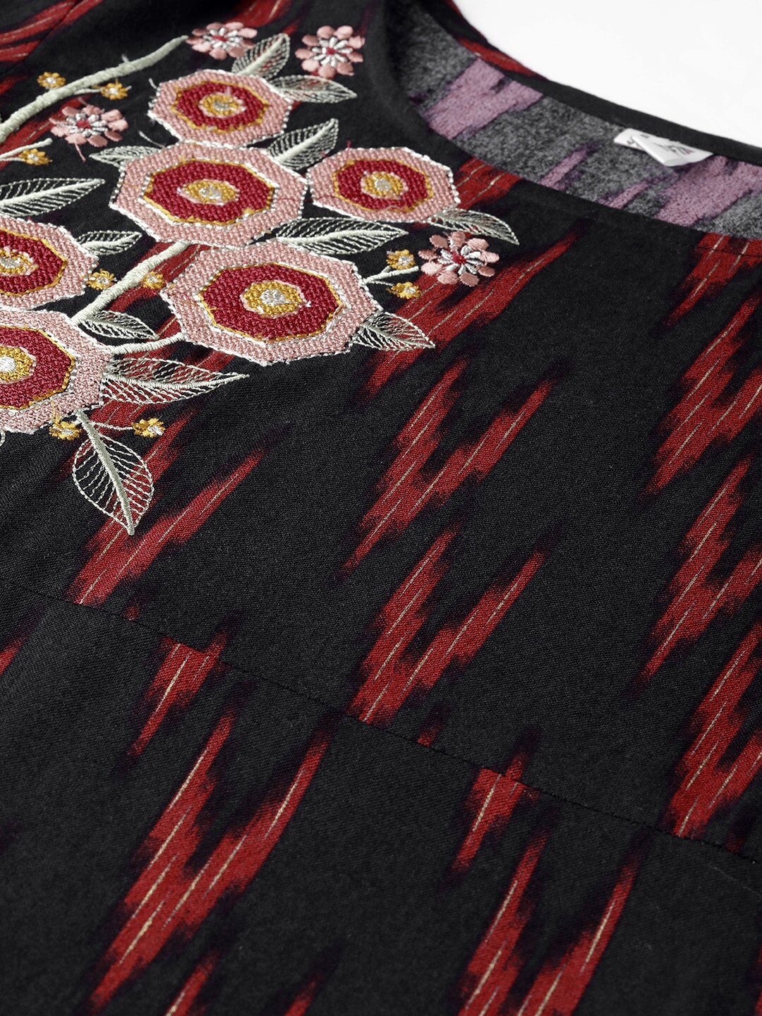 NOZ2TOZ - Made In INDIA.