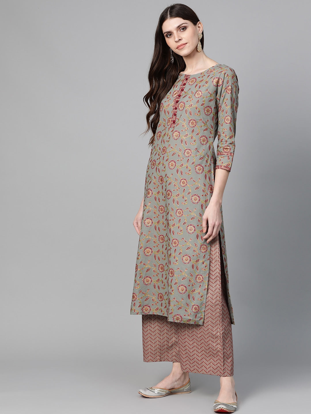 NOZ2TOZ - Made In INDIA.