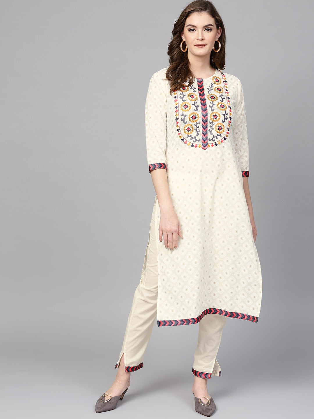 NOZ2TOZ - Made In INDIA.