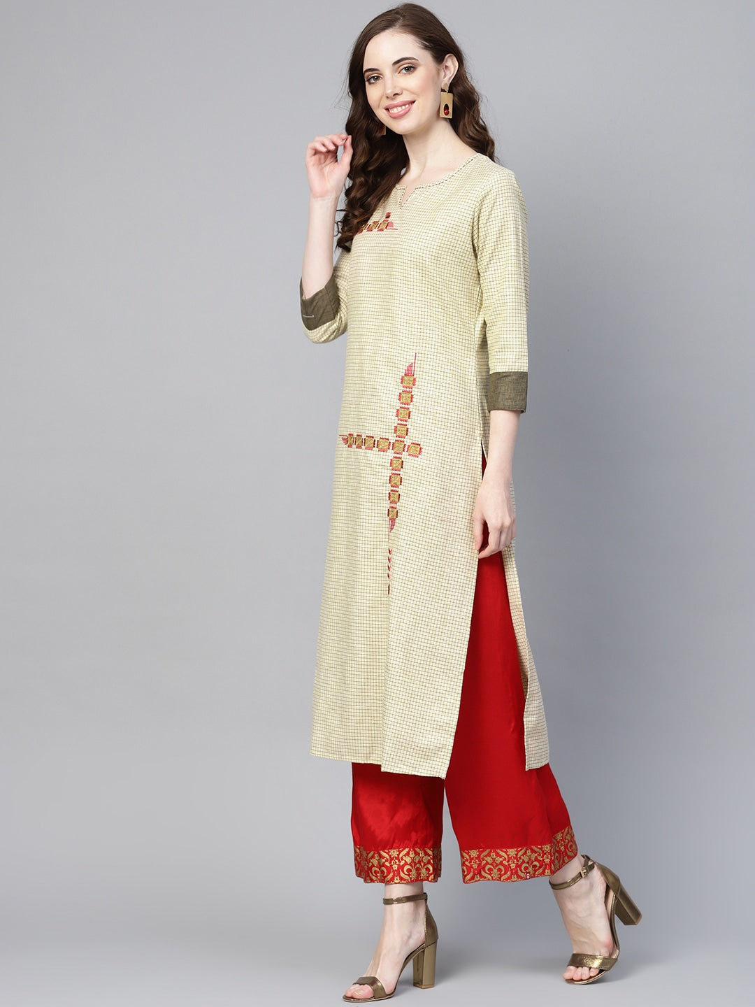 NOZ2TOZ - Made In INDIA.