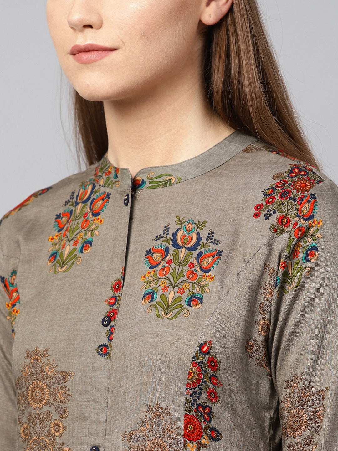 NOZ2TOZ - Made In INDIA.