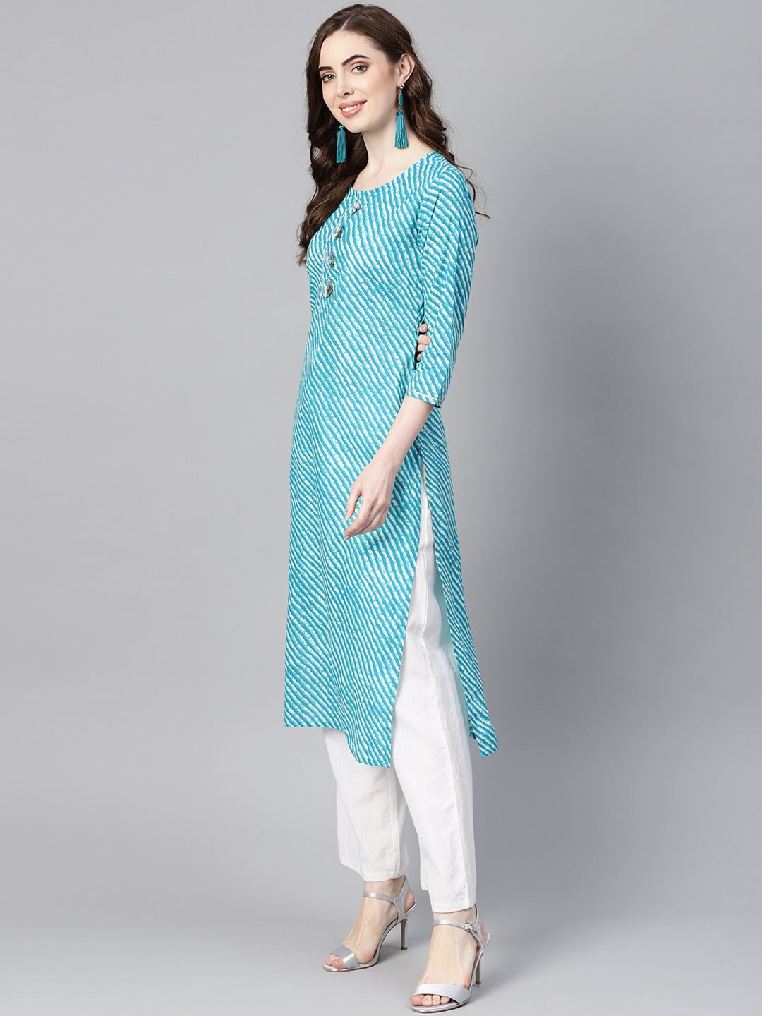 NOZ2TOZ - Made In INDIA.