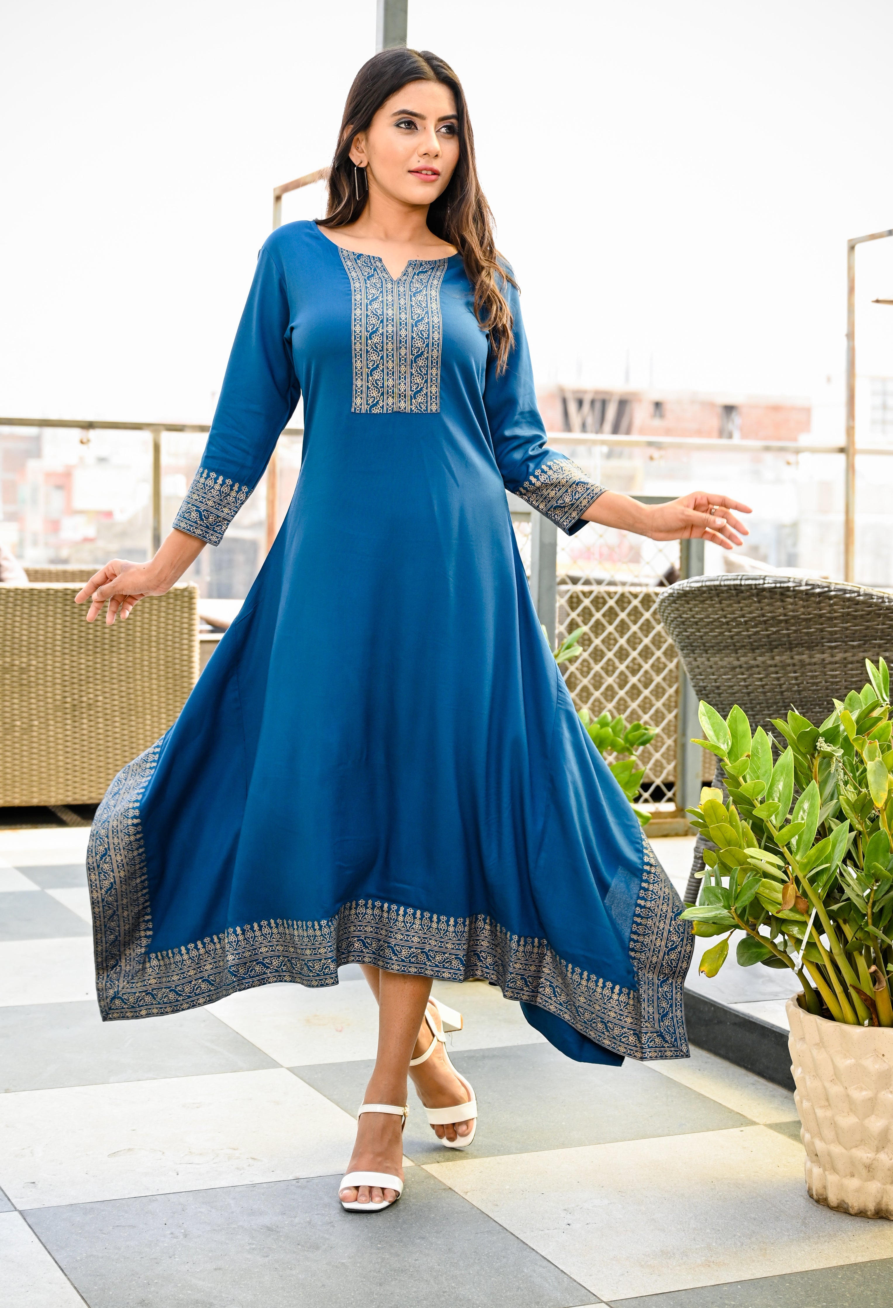 NOZ2TOZ - Made In INDIA.