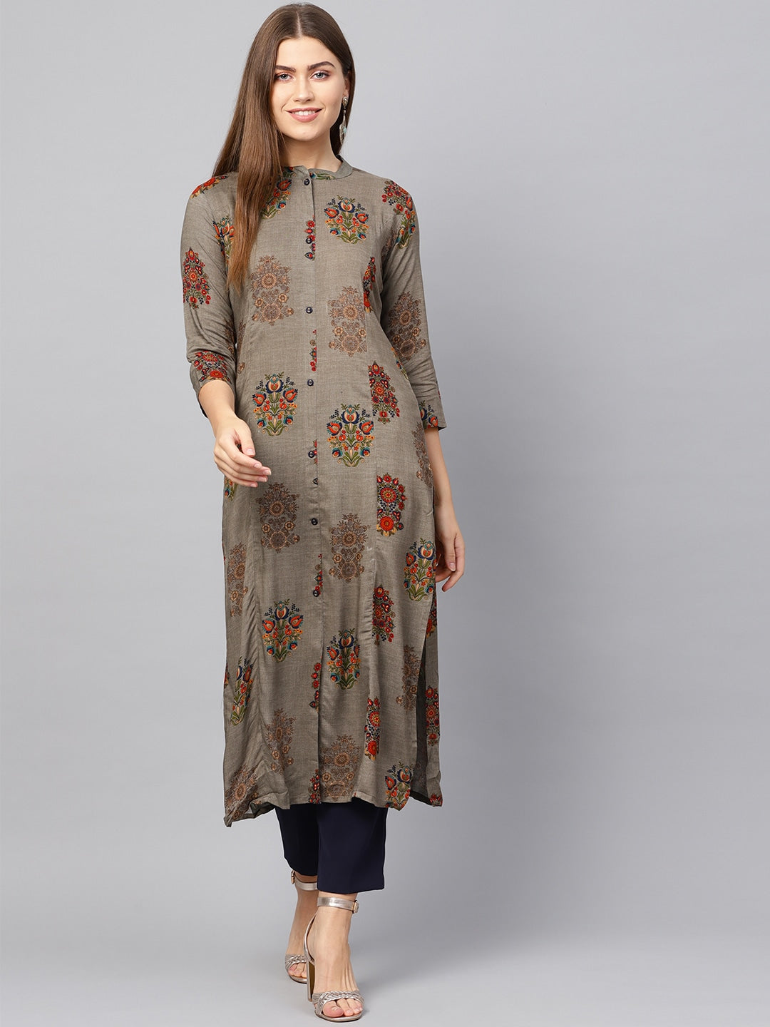 NOZ2TOZ - Made In INDIA.