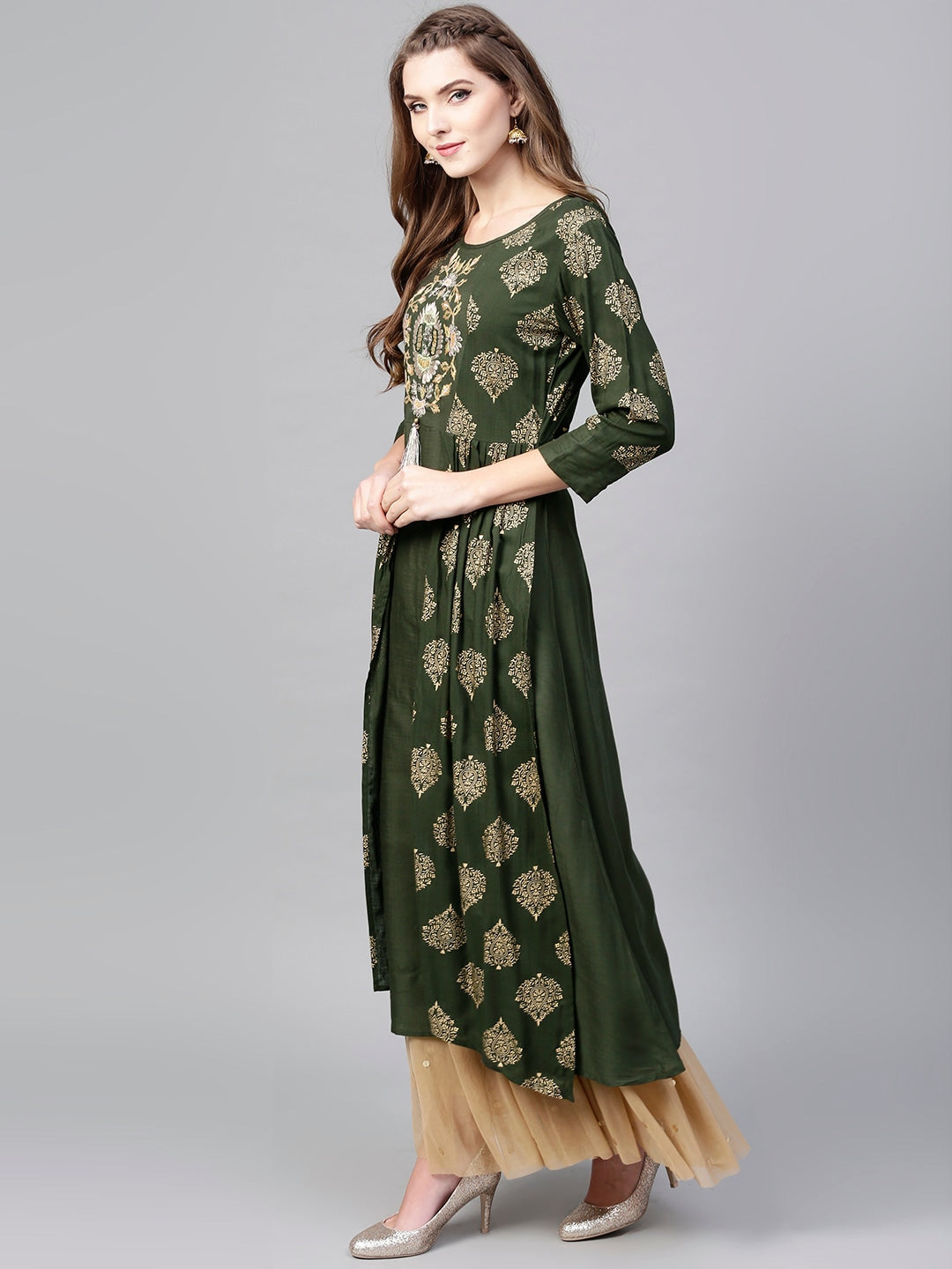 NOZ2TOZ - Made In INDIA.