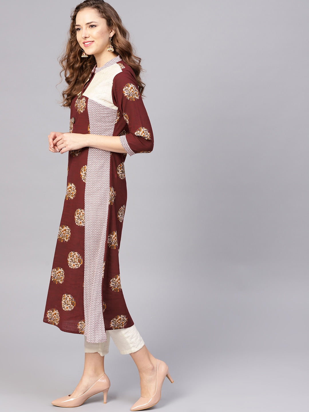NOZ2TOZ - Made In INDIA.