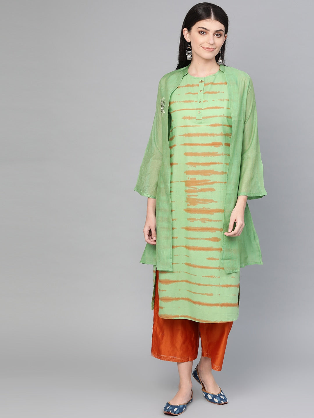 NOZ2TOZ - Made In INDIA.