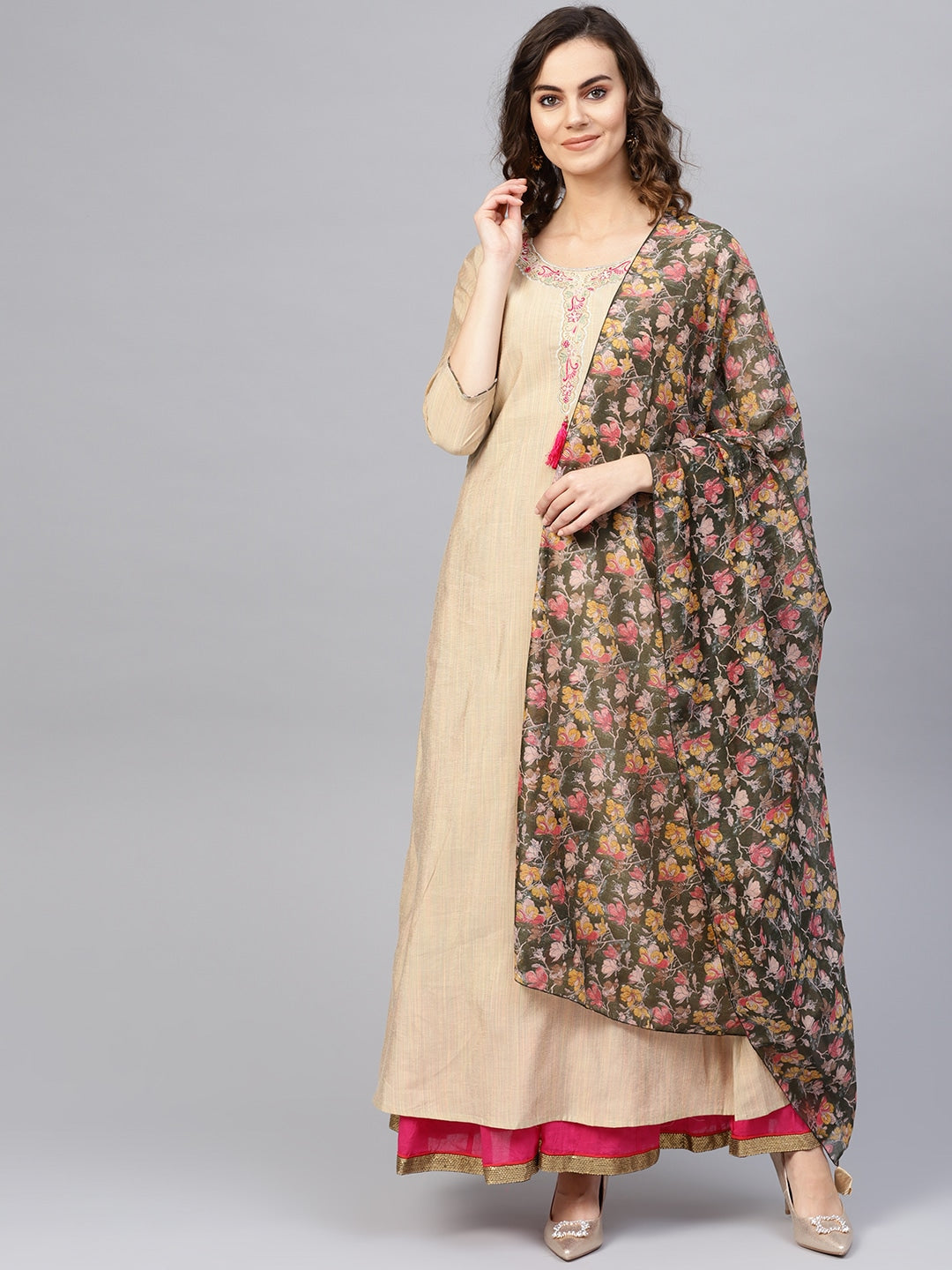 NOZ2TOZ - Made In INDIA.