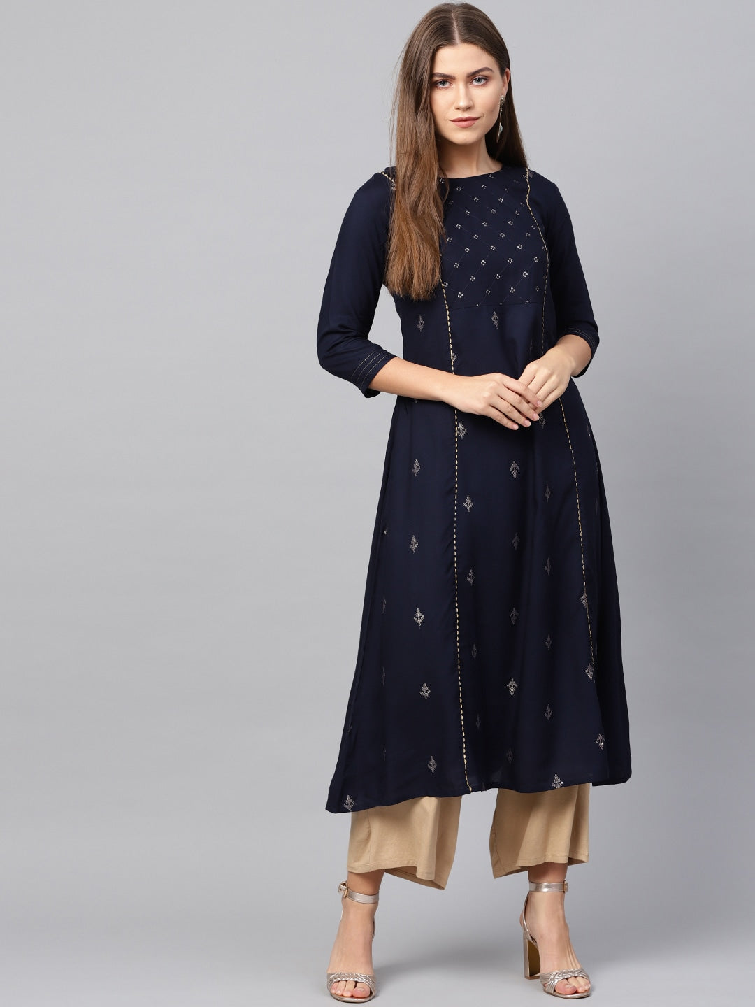 NOZ2TOZ - Made In INDIA.