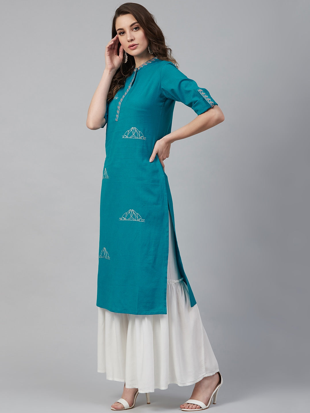 NOZ2TOZ - Made In INDIA.