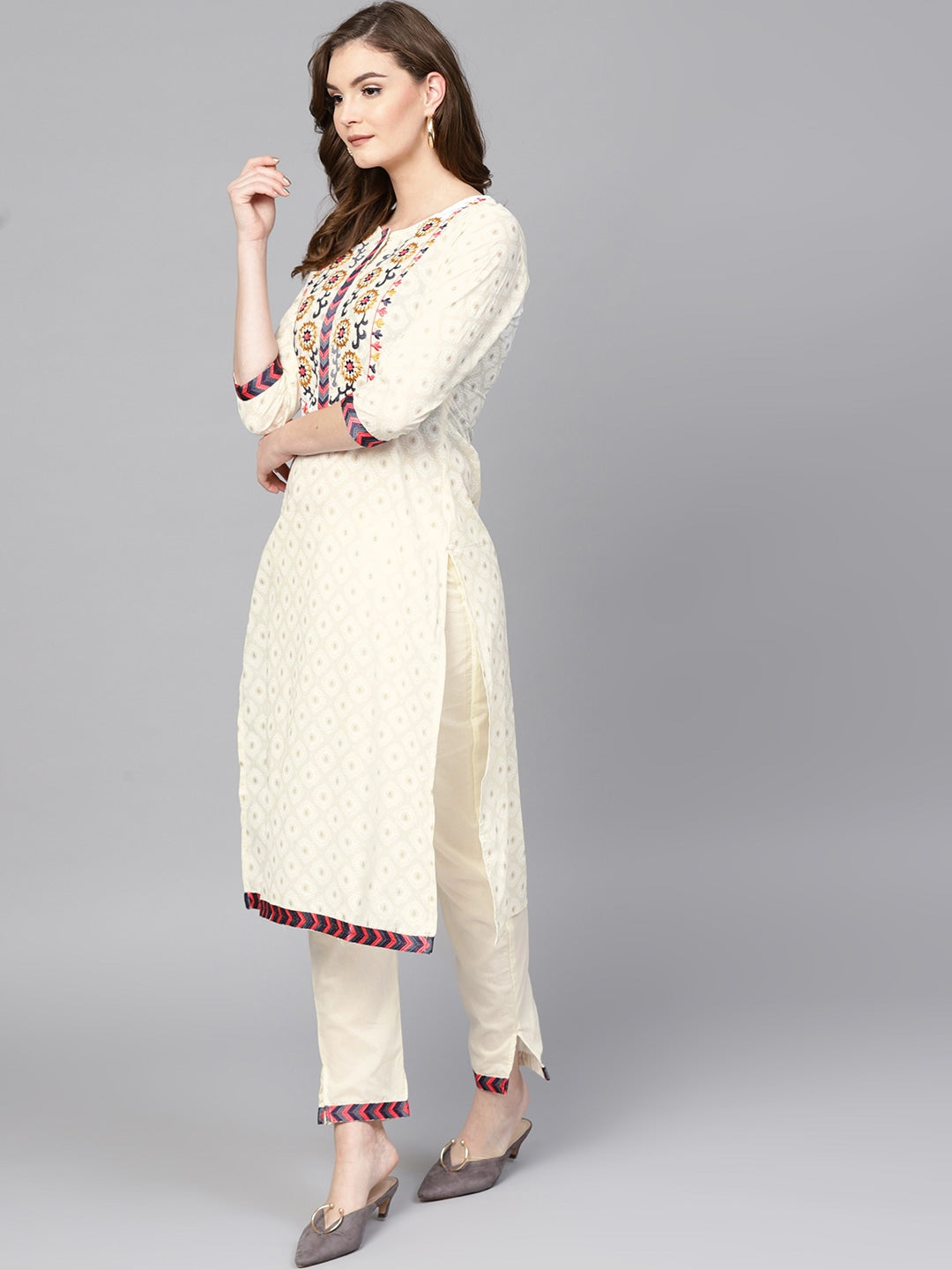 NOZ2TOZ - Made In INDIA.