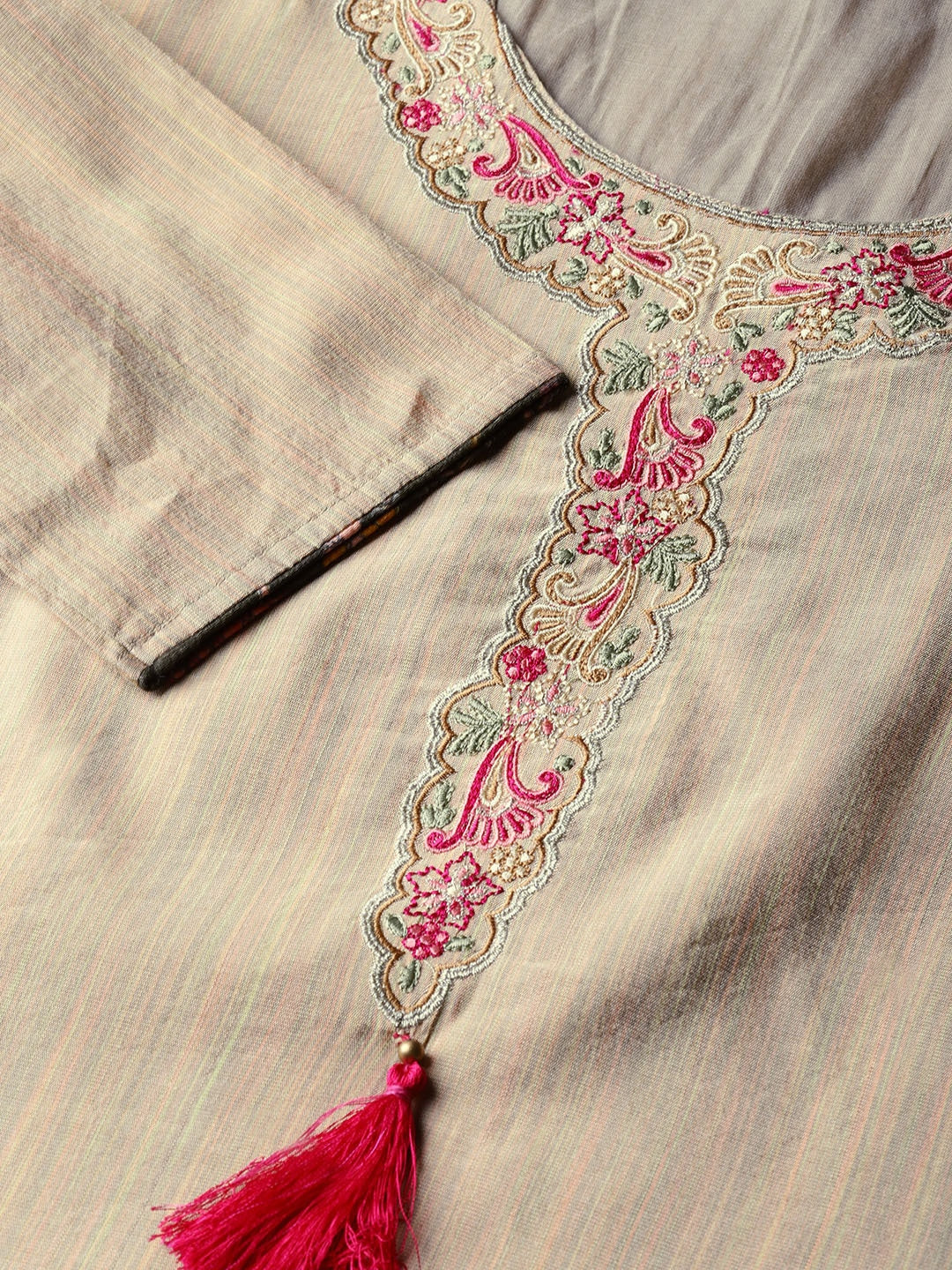 NOZ2TOZ - Made In INDIA.