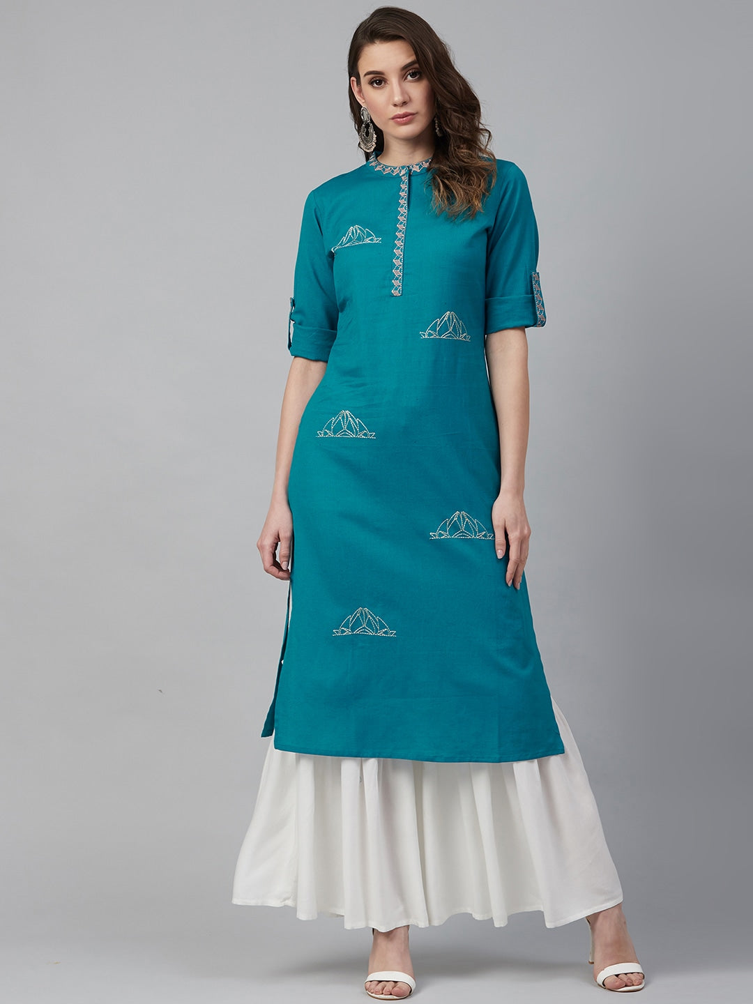 NOZ2TOZ - Made In INDIA.