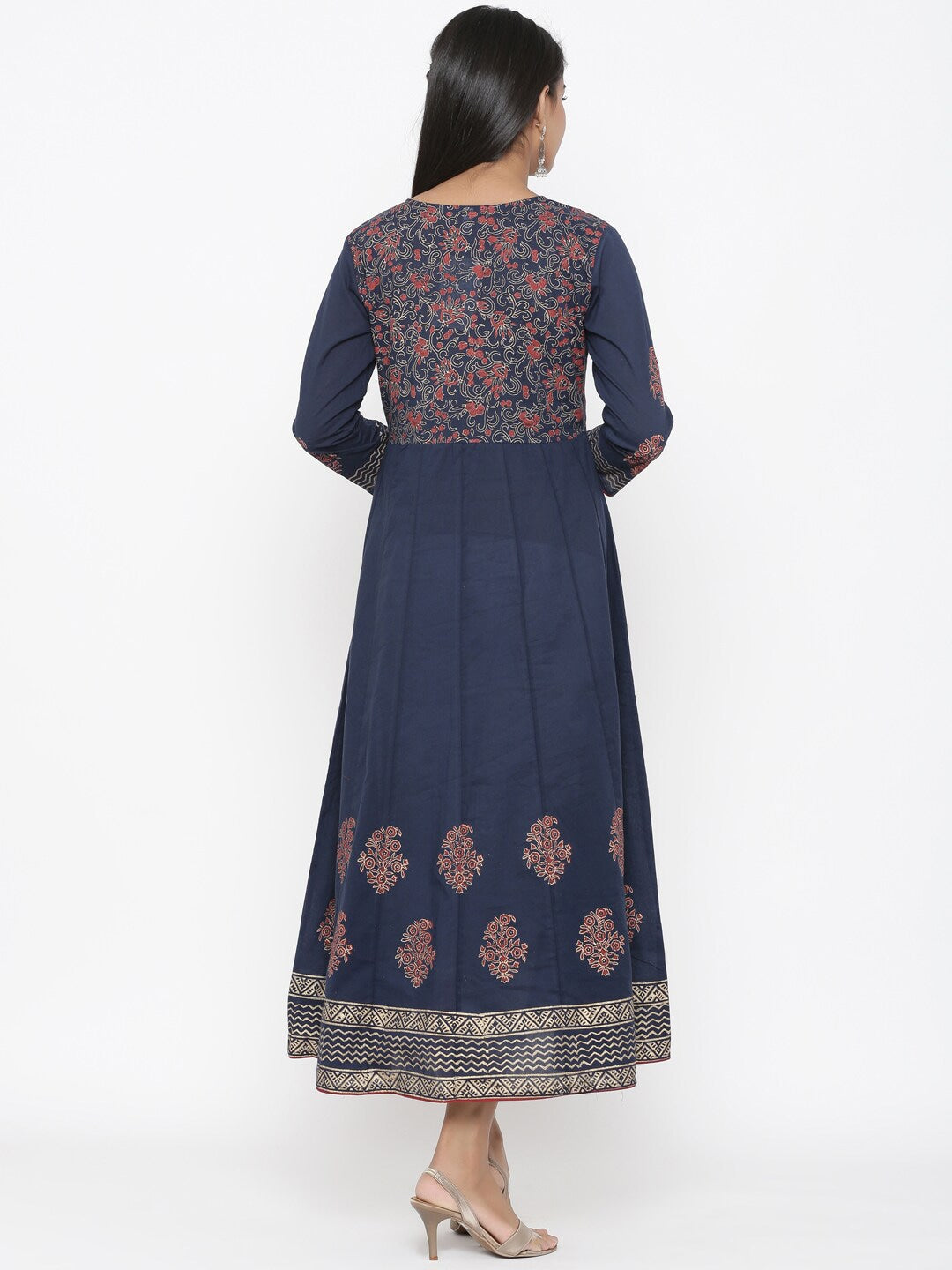 NOZ2TOZ - Made In INDIA.
