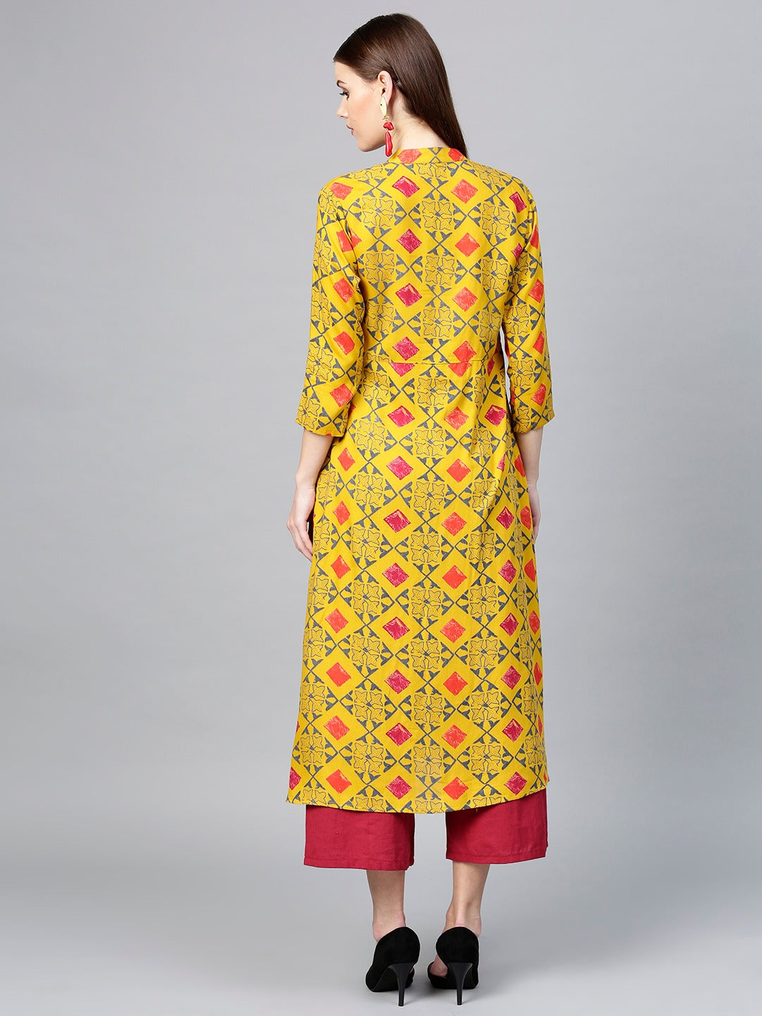 NOZ2TOZ - Made In INDIA.