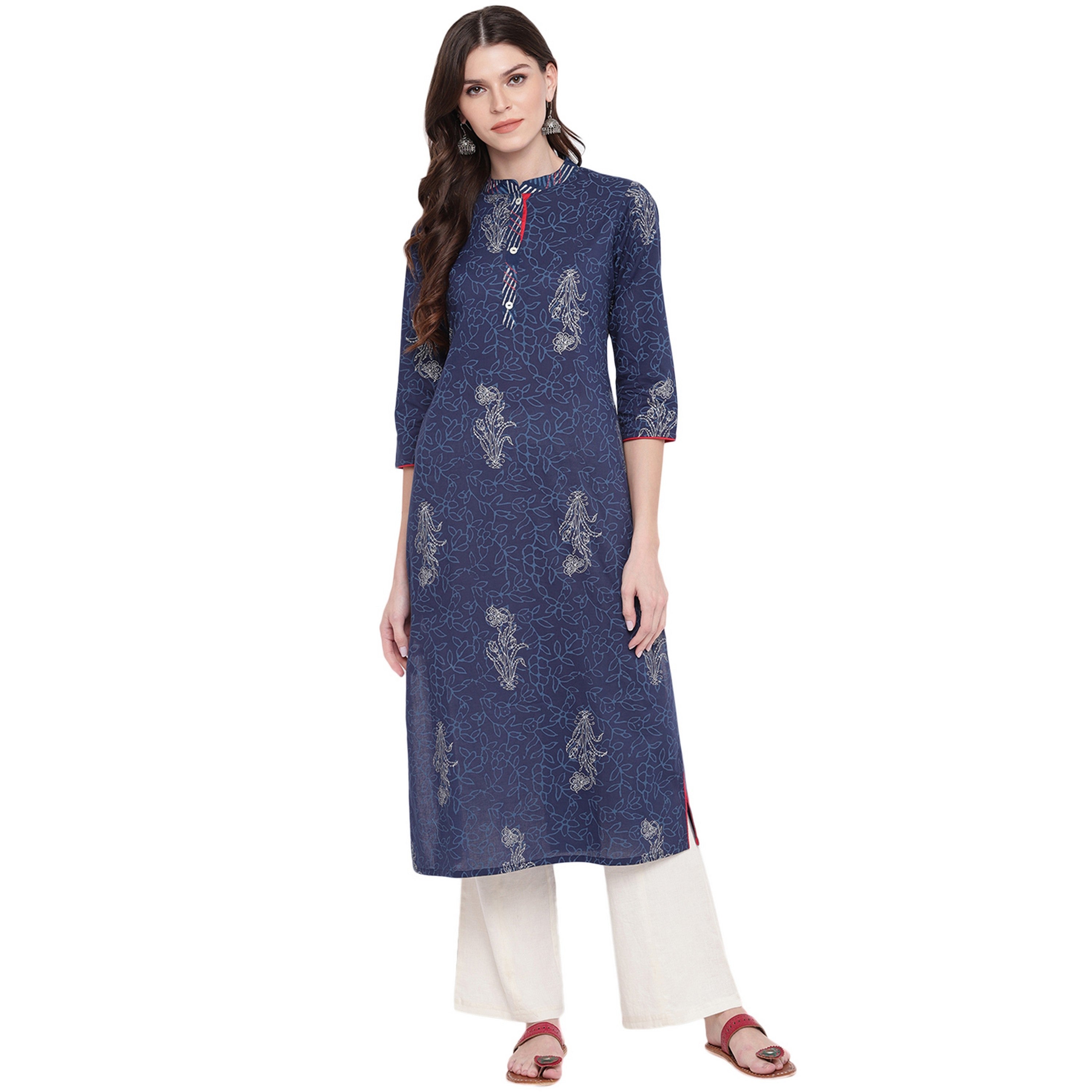 NOZ2TOZ - Made In INDIA.