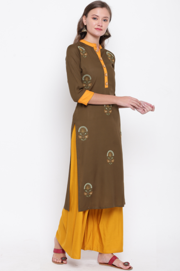 NOZ2TOZ - Made In INDIA.