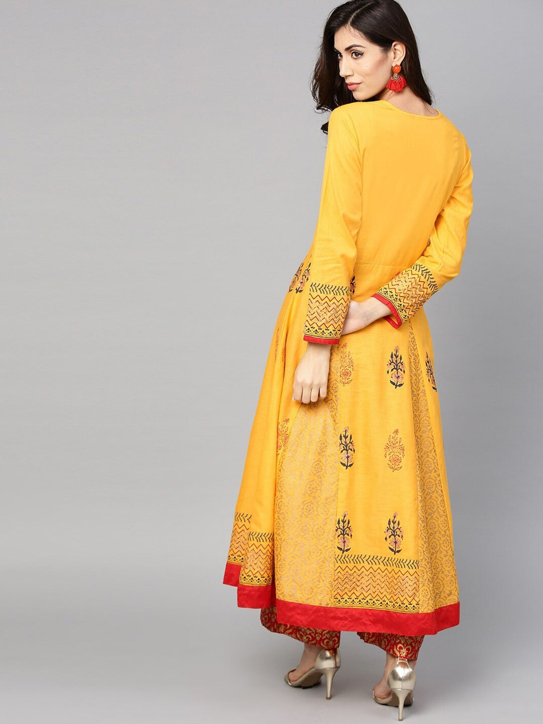 NOZ2TOZ - Made In INDIA.